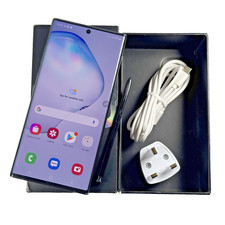 Samsung Galaxy Note 10+ 5G