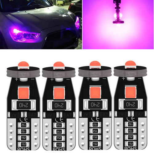 Canbus t10 3leds - 4x, 3030