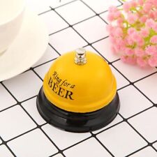 Call Bell Reception Desk Bell Restaurant Hotel Kitchen Shop Counter Service Bell