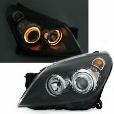 BLACK PROJECTOR ANGEL EYE