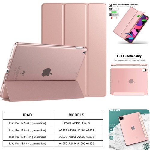 For ipad pro - for, 2nd