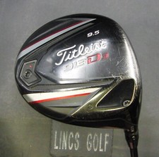 Titleist 913 D3 9.5° Driver