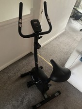 Everlast Excercise Bike 