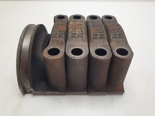 FORD CAPRI V6 COLOGNE CRANK