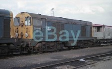 35mm Railway Negative of Class