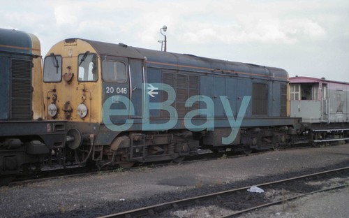 35mm railway negative class - of,