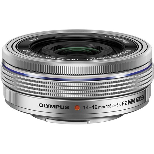 Olympus zuiko digital - m.zuiko, ed