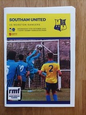 2023/24 - Southam United v