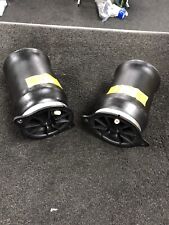 REAR AIR SUSPENSION AIR BAG FOR MERCEDES VITO VIANO CDi W639 PAIR NEW 