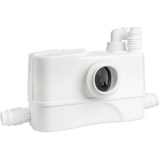 DAB Genix 130 Macerator WC