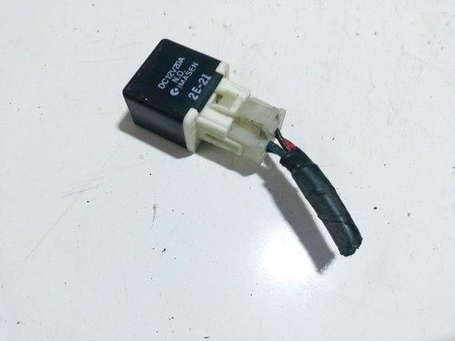 2e21 relay module for mazda - 2e21,