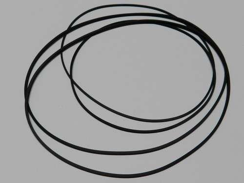 Belt set suitable - for, grundig
