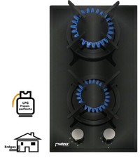 Gas Cooktop Domino Built-in