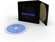 The Cult - Under The Midnight