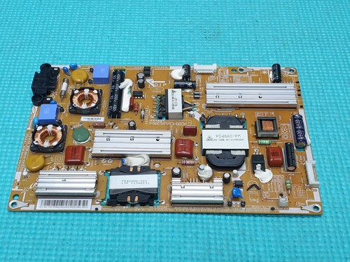 Power supply samsung 46d5000pw - power,