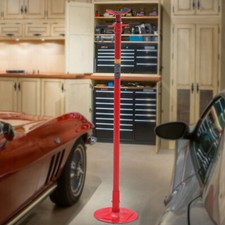 Under Hoist Lift Jack 500Kg 0.5Ton Capacity Car Support Jack Stand Heavy Duty