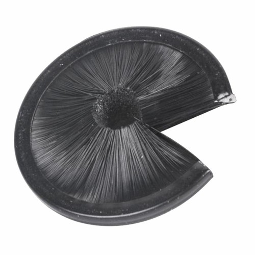 Replacement whisker brush - replacement,
