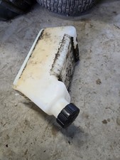 ALKO al-ko hayter ride on mower Lawn Tractor Fuel Tank petrol go cart 