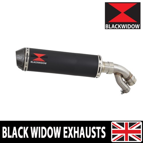 Bmw s1000xr 2015 - 2015-2019, exhaust