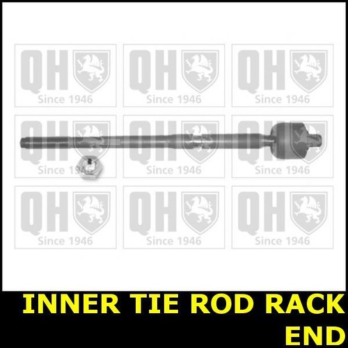 Inner tie rod rack - tie,