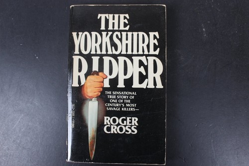 The yorkshire ripper roger - the,