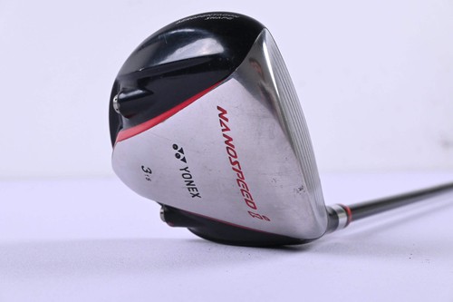 Yonex nanospeed wood - wood, /