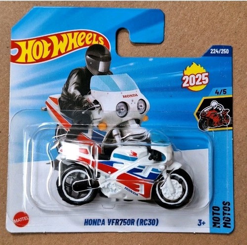 Hot wheels honda - hot,