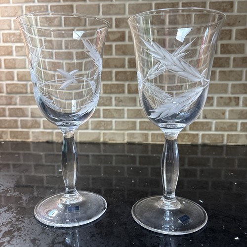 Caithness crystal wine - caithness,