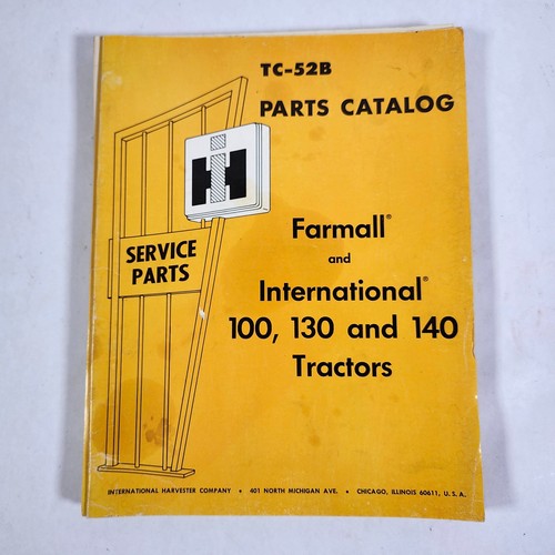 International harvester - international,