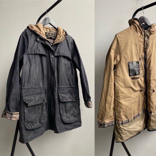 Barbour lightweight durham 4oz - lightweight,