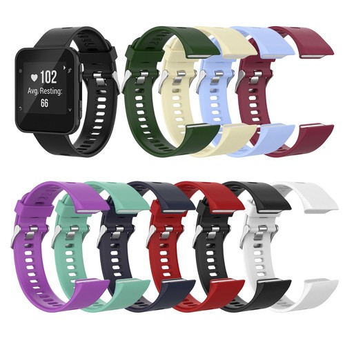 For garmin forerunner 30 - 35, /
