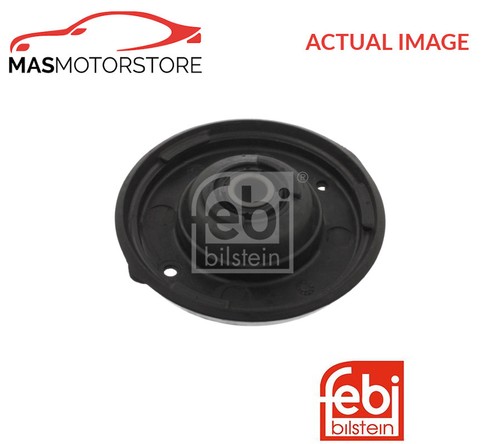 Top strut mounting - strut, cushion