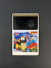 NEC PC Engine GT Liquid Kids