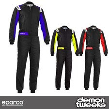 Sparco Rookie Kart Suit -