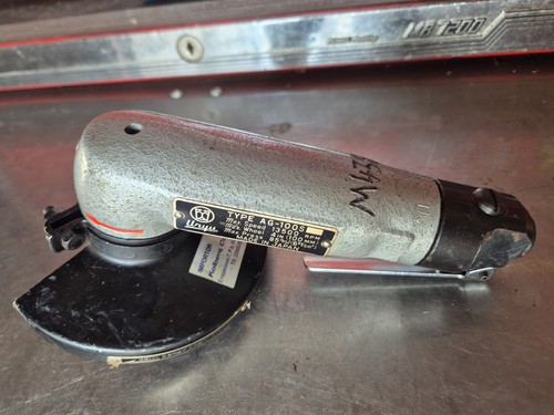 Uryu pneumatic air grinder - uryu,