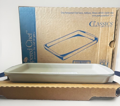 Pampered chef 1449 medium - chef,