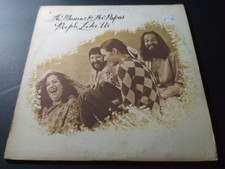 The Mamas & The Papas –