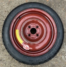 BMW MINI 2001-2014 15" SPACE