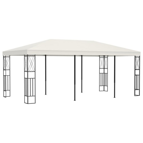 Gazebo fabric sturdy garden - sturdy,