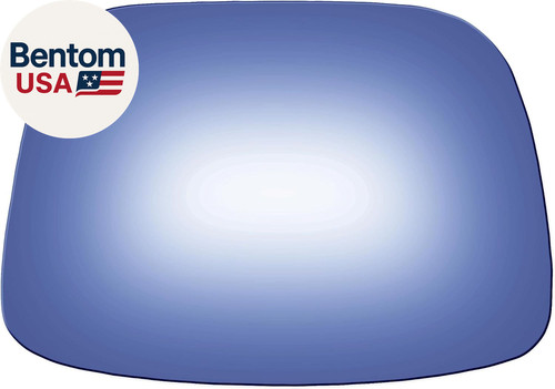 Convex passenger side - passenger,