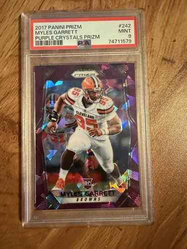 2017 panini prizm purple - 2017,