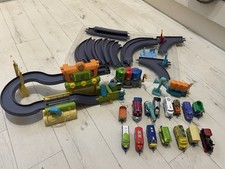 Chuggington Trains Trains and