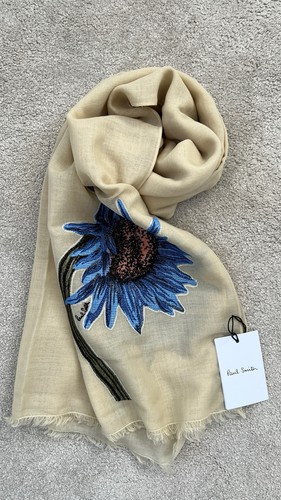 Paul smith sunflower print - smith,
