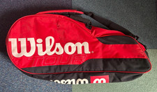 Wilson Multi Tennis Racket
