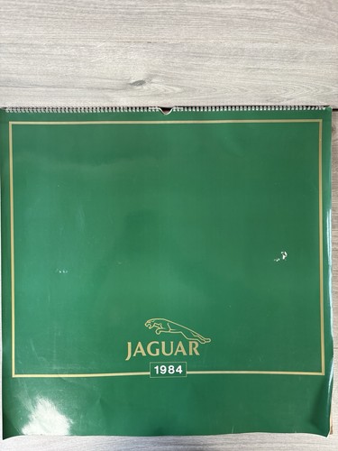 Official jaguar cars - cars, calendar