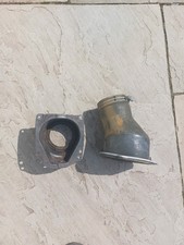 Toyota Supra MK4 2JZ A80 Fuel filler neck pipes hoses Inlet 