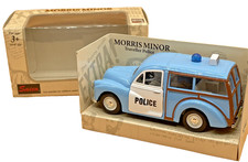 Saico TY3159 Morris Minor