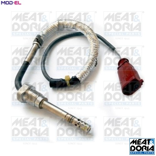 Sensor exhaust gas temperature - sensor,