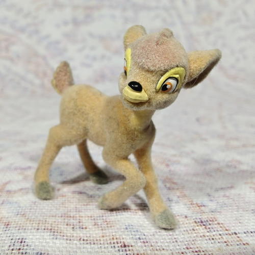 Disney bambi felt - disney,