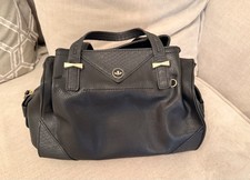 Nica black bag - black, comes